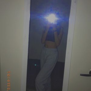 Meet your Posher, Louise